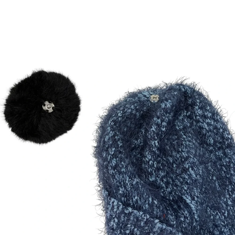 Isaac Mizrahi stay warm